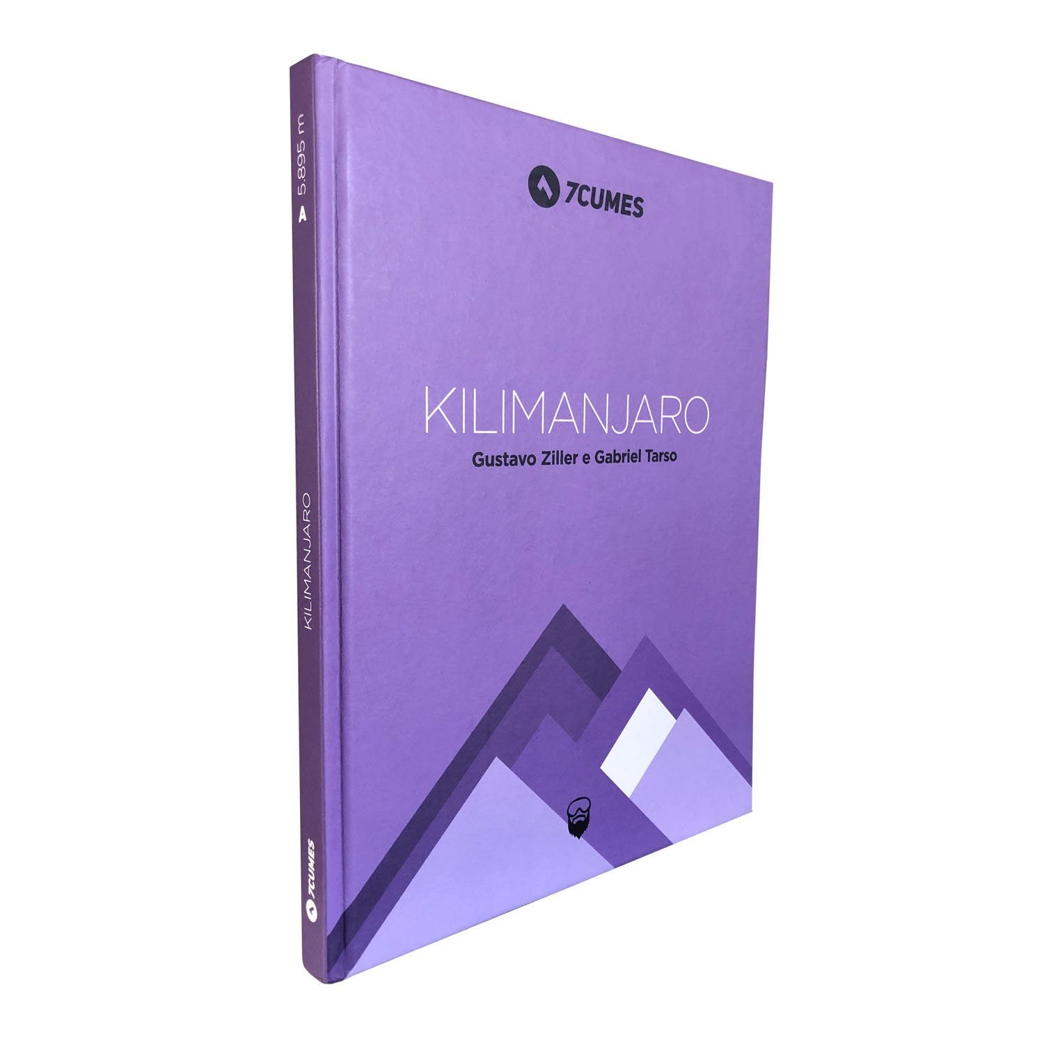 Livro Kilimanjaro